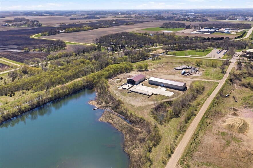More Photos Of 24104 755th Ave, Albert Lea Warehouse For Sale