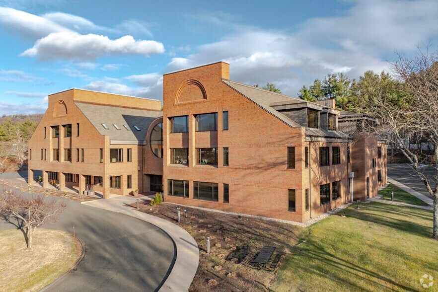 Primary Photo Of 22 Waterville Rd, Avon Medical For Sale