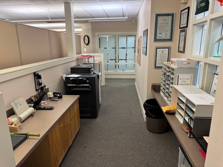 More Photos Of 3511 E Harmon Ave, Las Vegas Medical For Sale