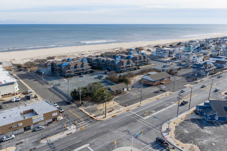 More Photos Of 902 Long Beach Blvd, Beach Haven Land For Sale