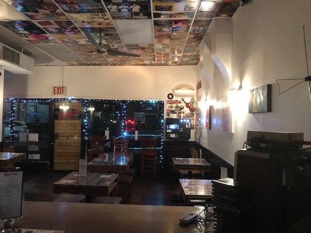 More Photos Of 146 Knickerbocker Ave, Brooklyn Storefront Retail Residential For Lease