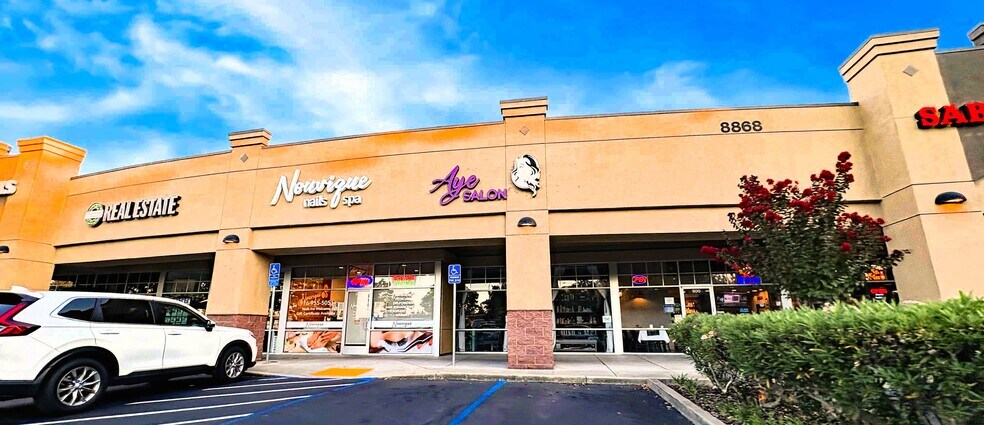 More Photos Of 9230 Elk Grove Florin Rd, Elk Grove Freestanding For Lease