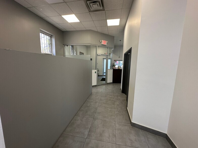 More Photos Of 12415 Metropolitan Ave, Kew Gardens General Retail For Lease