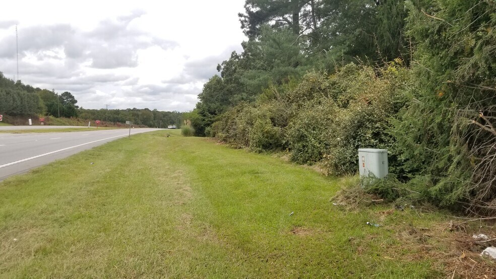 More Photos Of 5987 Charlotte Hwy, Lancaster Land For Sale