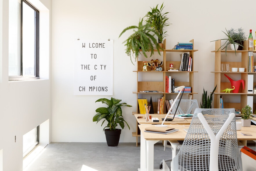 More Photos Of 3575 Ringsby Ct, Denver Office For Lease