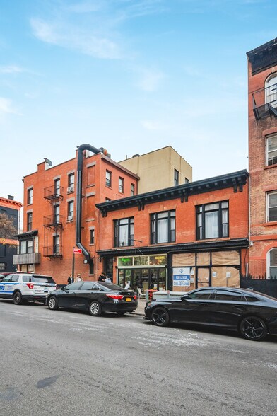 More Photos Of 479 Bergen St, Brooklyn Storefront Retail Residential For Sale