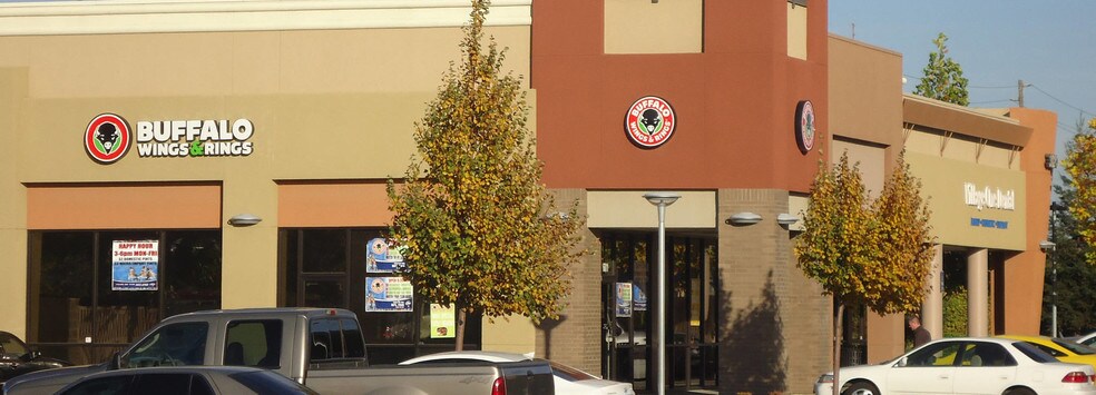 More Photos Of 3020 Floyd Ave, Modesto Unknown For Lease