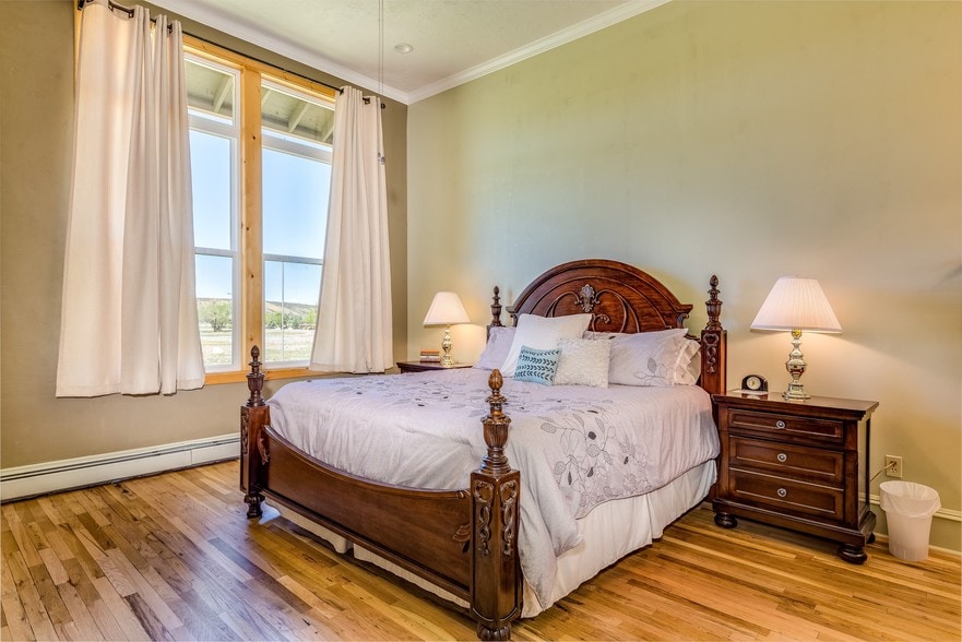 More Photos Of 21049 Uncompahgre Rd, Montrose Hotel For Sale