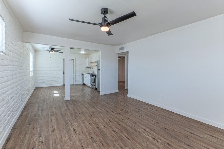More Photos Of 1017-1031 E Fairmount Ave, Phoenix Apartments For Sale
