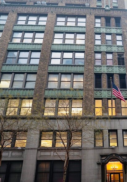 More Photos Of 535-547 W 45th St, New York Loft Creative Space For Lease