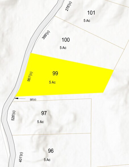 More Photos Of West Meadow Road, Bradford Land For Sale