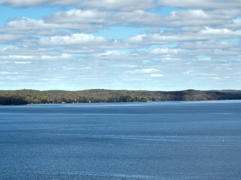 More Photos Of 3917 Point of View Trl, Phelps Hotel For Sale