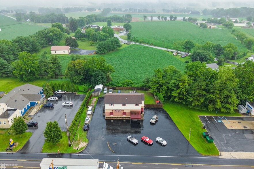 More Photos Of 15524 Kutztown Rd, Kutztown Auto Dealership For Sale