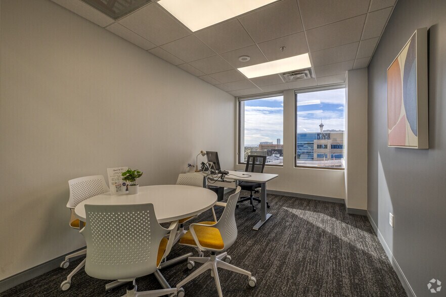 More Photos Of 300 S 4th St, Las Vegas Office For Sale