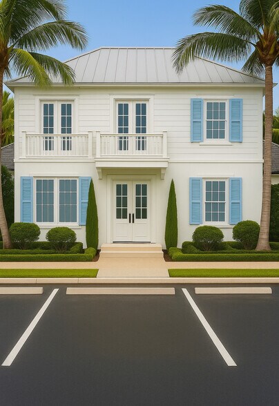 More Photos Of 23 S Swinton Ave, Delray Beach Office For Lease