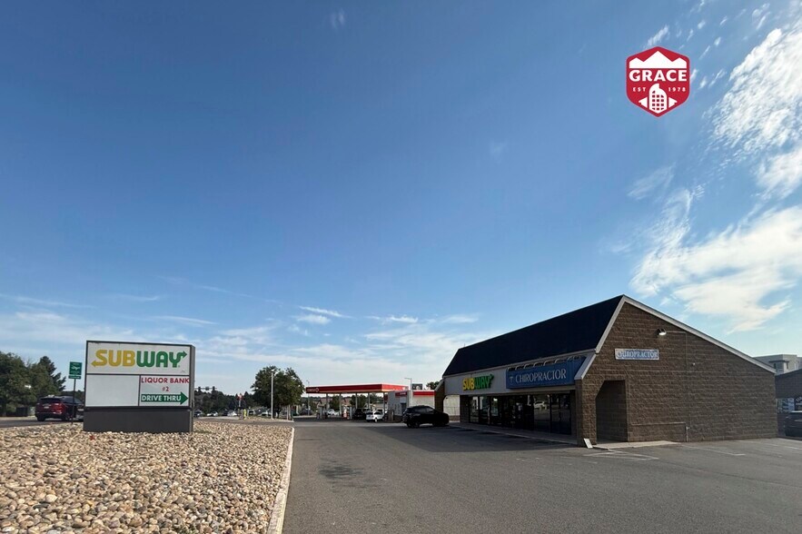 Primary Photo Of 10360-10376 N Colorado Blvd, Thornton Unknown For Lease