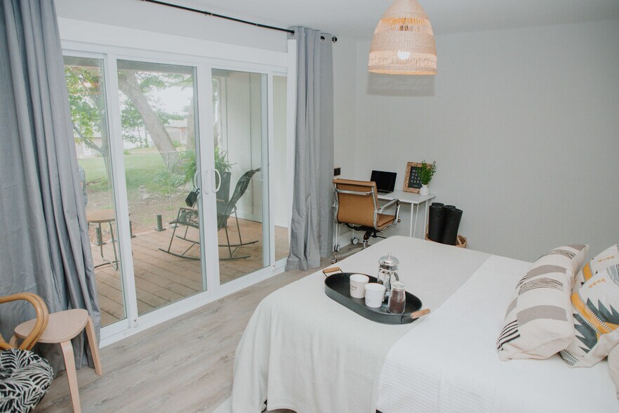 More Photos Of 551 Little Rideau Lake Rd, Portland Lodge Meeting Hall For Sale