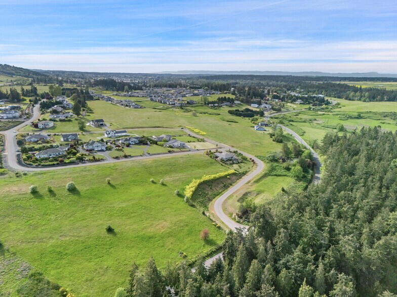 More Photos Of 1810 W Sequim Bay Rd, Sequim Land For Sale