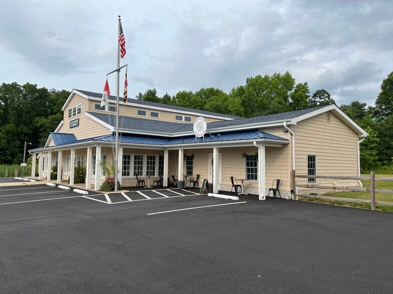 More Photos Of 2728 Augustine Herman Hwy, Chesapeake City Freestanding For Sale