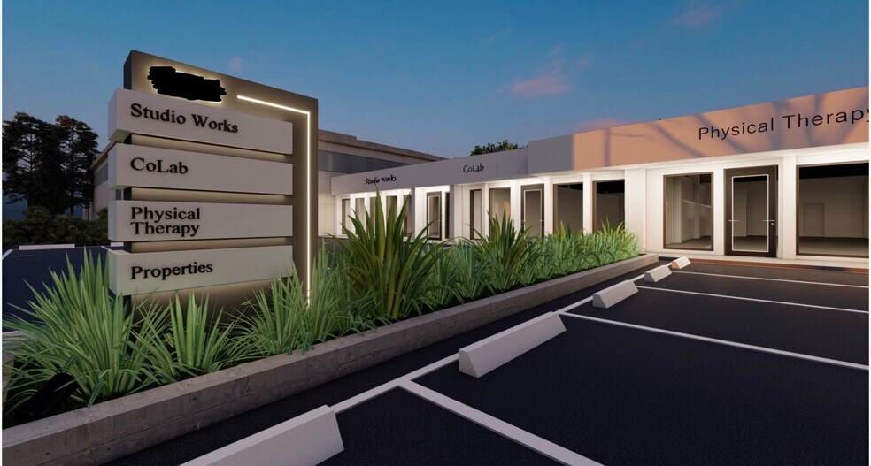 More Photos Of 1582 E Commercial Blvd, Oakland Park Freestanding For Lease