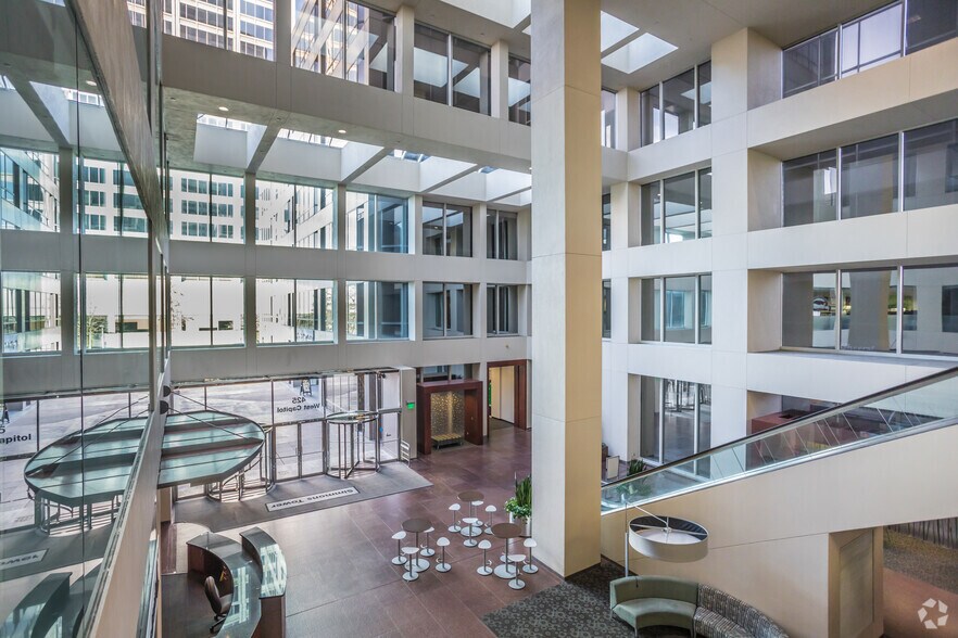 More Photos Of 425 W Capitol Ave, Little Rock Office For Lease