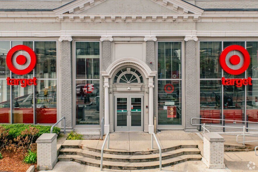 More Photos Of 860-872 Commonwealth Ave, Boston Storefront Retail Office For Lease