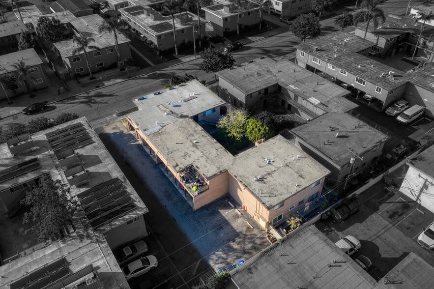 More Photos Of 12621 Morningside Ave, Garden Grove Apartments For Sale