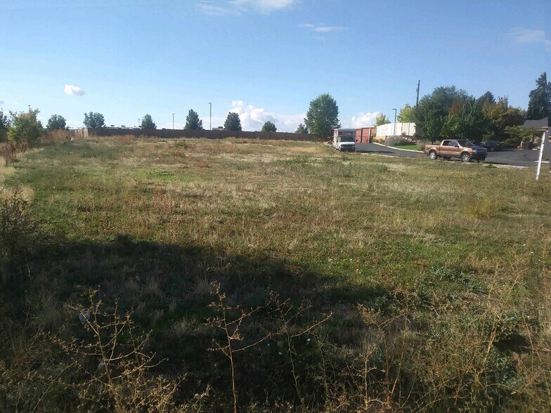 Primary Photo Of 2155 N 400 E, Ogden Land For Sale