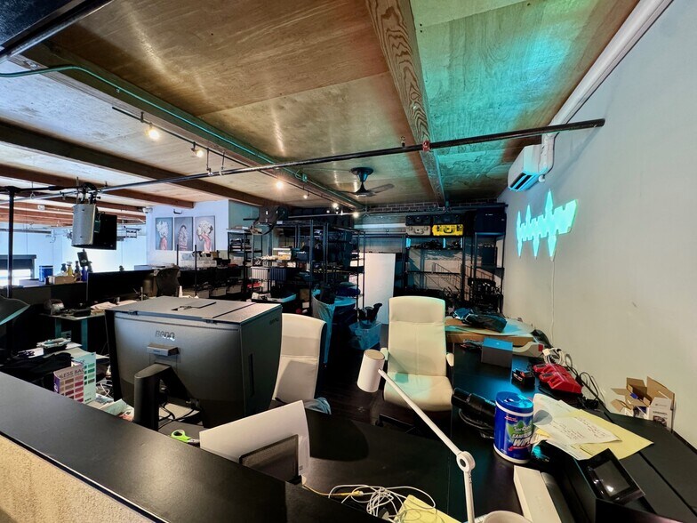 More Photos Of 209 Kalamath St, Denver Loft Creative Space For Sale