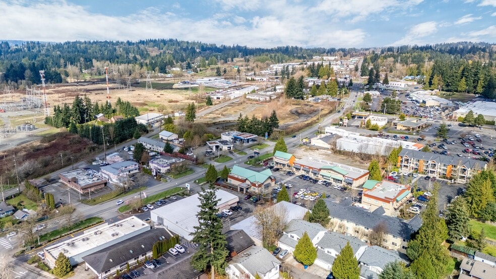 More Photos Of 1033 Avenue D, Snohomish Storefront For Lease
