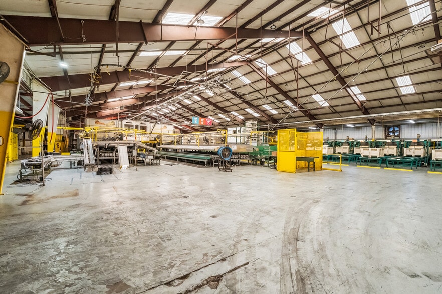 More Photos Of 2600 45th St, Vero Beach Food Processing For Sale