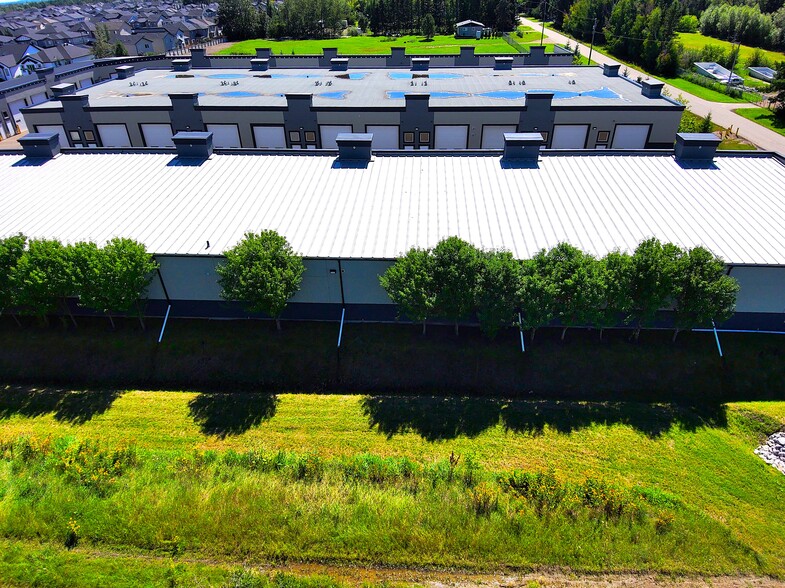 More Photos Of 9903 209 St NW, Edmonton Warehouse For Sale