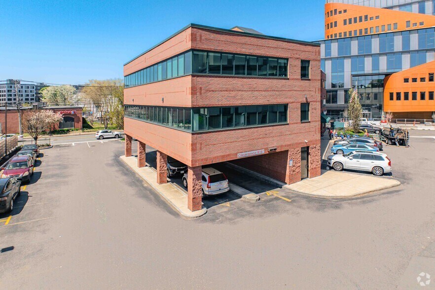 More Photos Of 300 Western Ave, Brighton Office For Lease