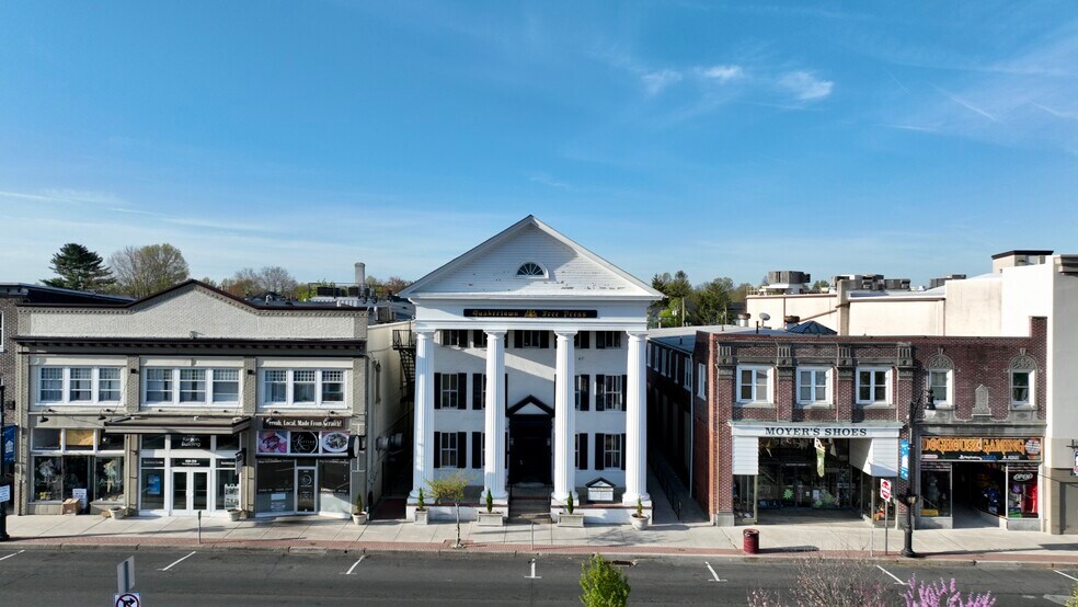 More Photos Of 312-314 W Broad St, Quakertown Office For Sale