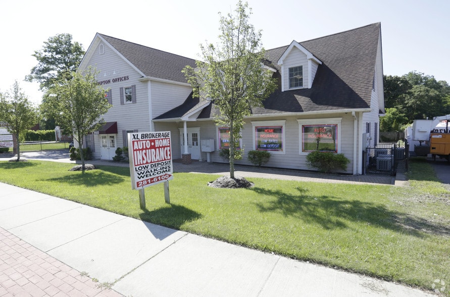 More Photos Of 1360 Montauk Hwy, Mastic Office For Lease