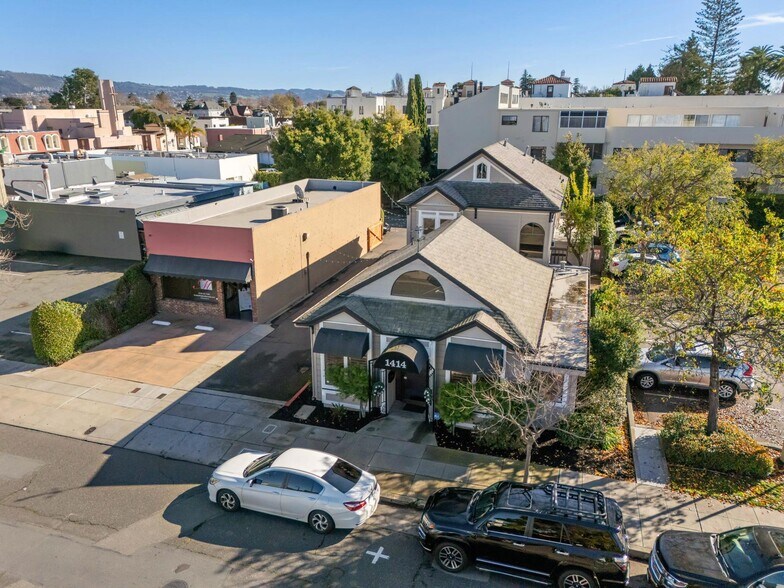 More Photos Of 1414 Everett St, Alameda Office For Sale