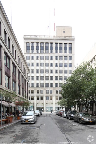 More Photos Of 89 East Ave, Rochester Office For Sale