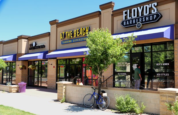 More Photos Of 180 S Union Blvd, Lakewood Storefront For Lease