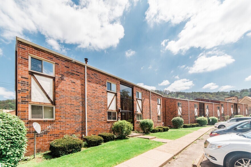 More Photos Of 210-308 Westinghouse Ave, Wilmerding Apartments For Sale