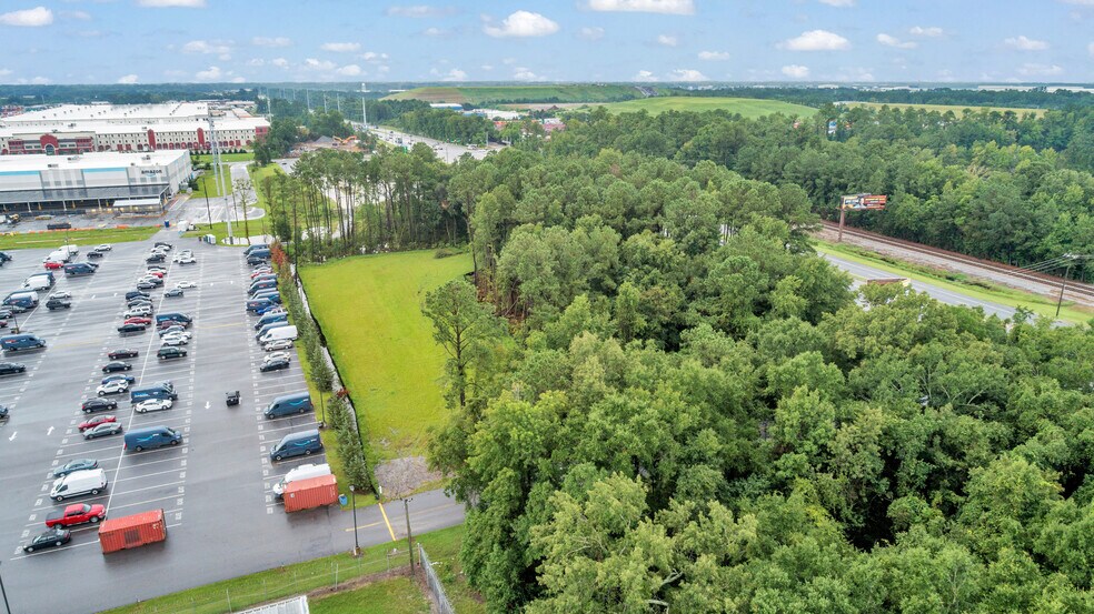 More Photos Of 6000 HWY 21, Port Wentworth Land For Sale