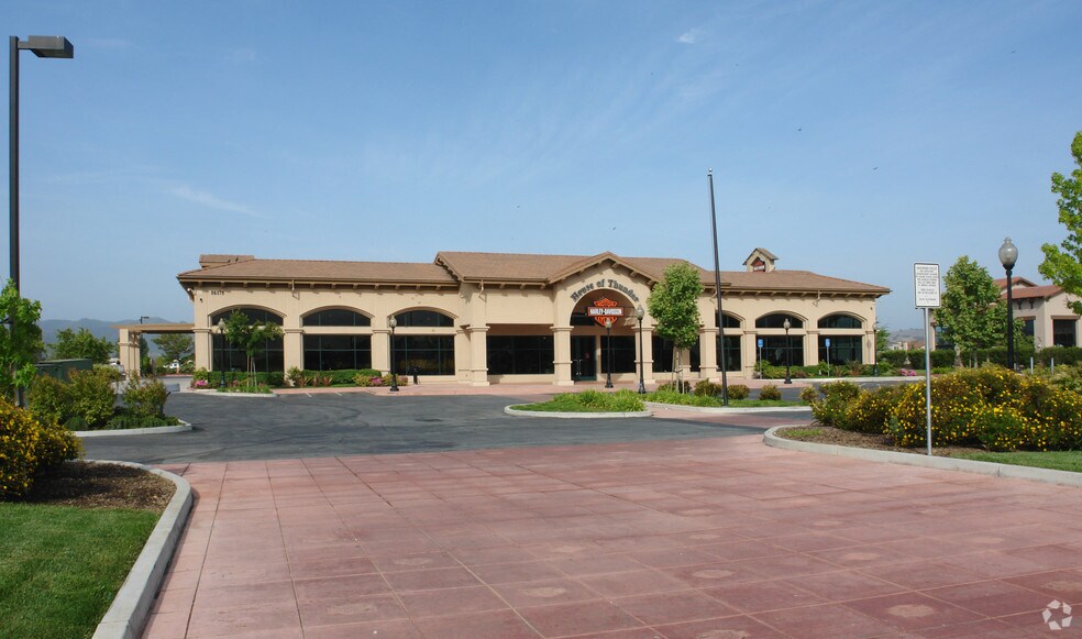 Primary Photo Of 16175 Condit Rd, Morgan Hill Freestanding For Sale