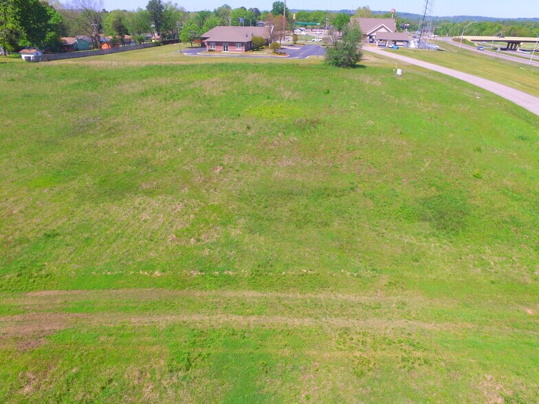 More Photos Of 2215 N 58th St, Fort Smith Land For Sale
