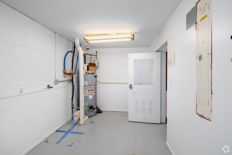 Photo of 1st Floor Ste C100, C150, C600