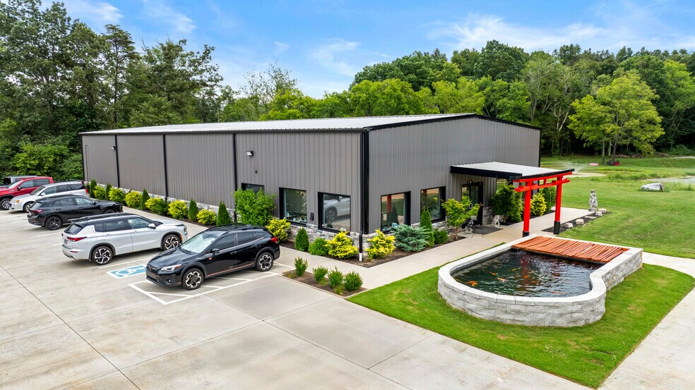 More Photos Of 2253 Boyds Creek Hwy, Sevierville Flex For Sale