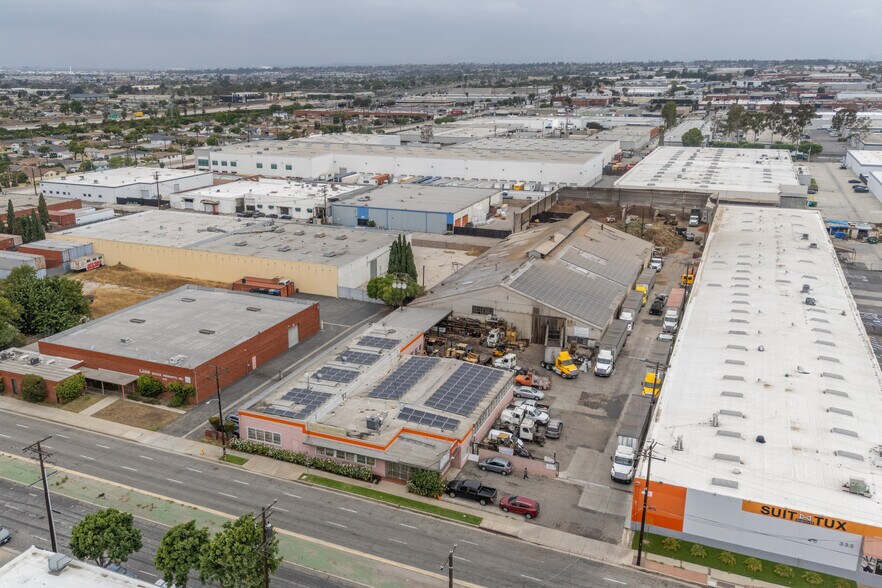 More Photos Of 355 W Alondra Blvd, Gardena Manufacturing For Sale
