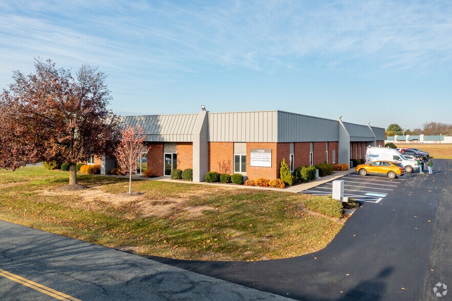 More Photos Of 138 Industry Ln, Forest Hill Unknown For Lease