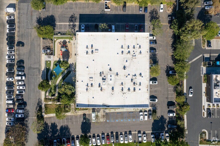 More Photos Of 5475 E La Palma Ave, Anaheim Office For Sale