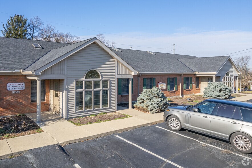 More Photos Of 1060-1066 Summit Dr, Middletown Medical For Sale