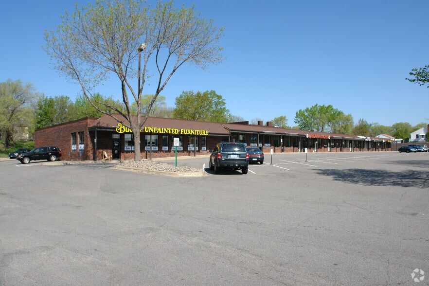 More Photos Of 9010-9072 Lyndale Ave S, Bloomington General Retail For Lease
