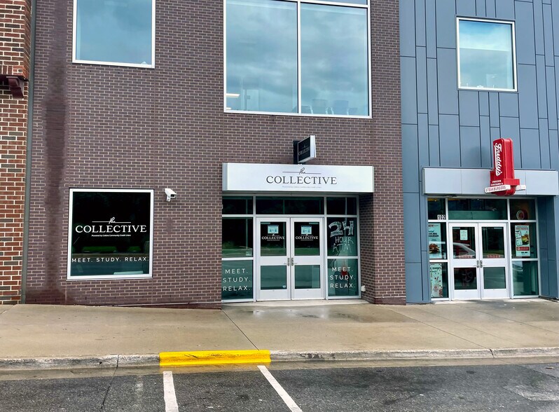 More Photos Of 2412-2430 Lincoln Way, Ames Office For Lease